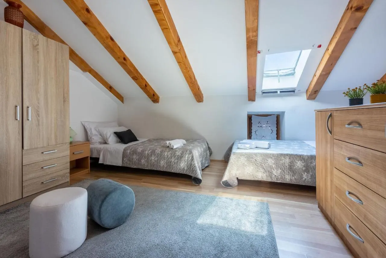 Вилла House Nevenka Медулин Хорватия