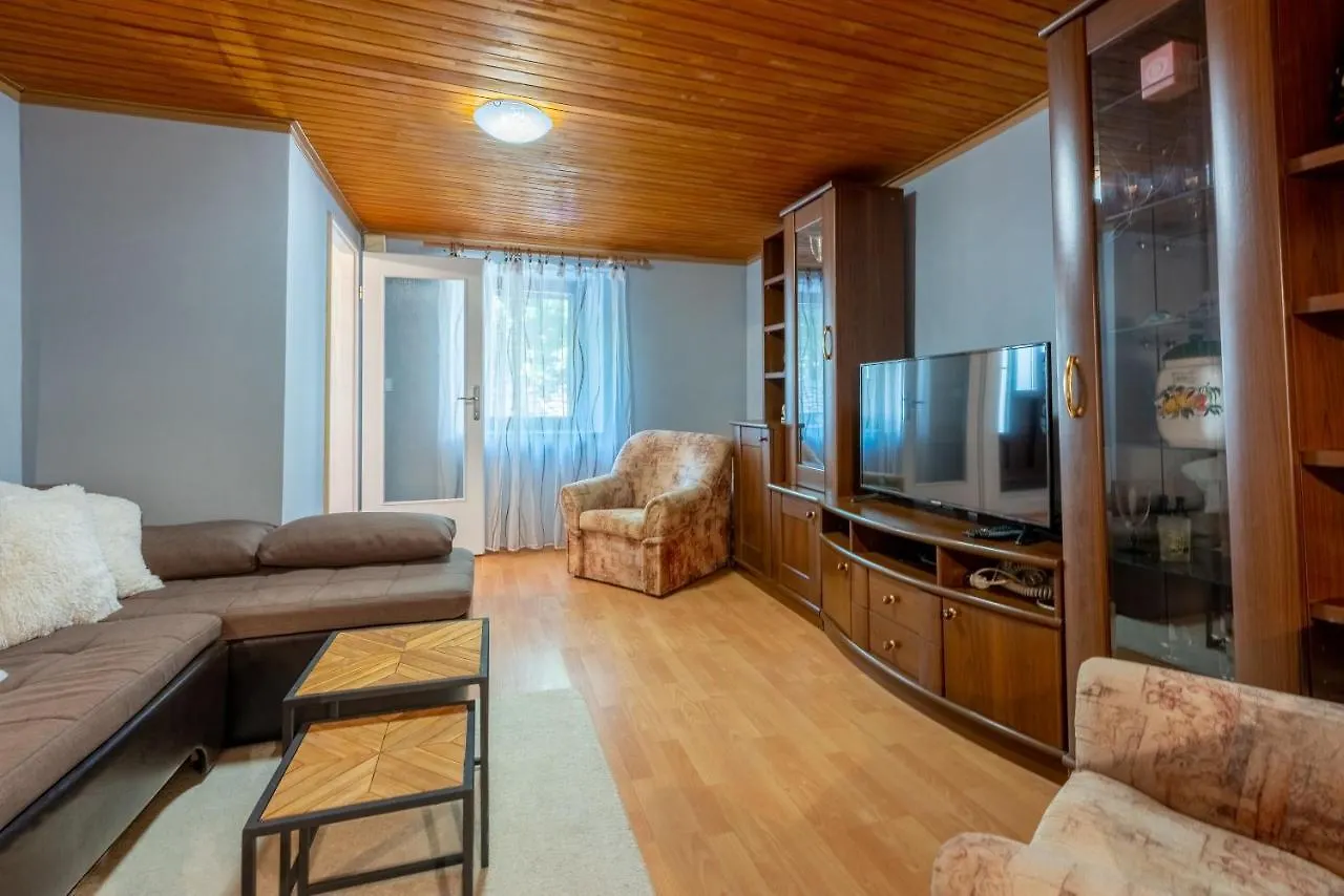 Вилла House Nevenka Медулин Дом отдыха