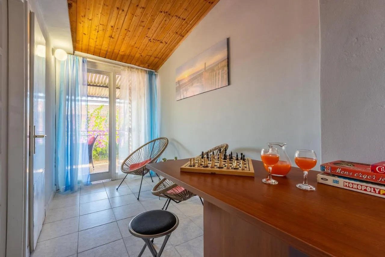 Дом отдыха Вилла House Nevenka Медулин