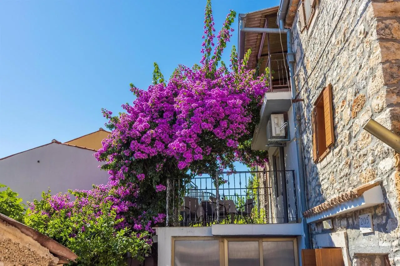 Дом отдыха Вилла House Nevenka Медулин