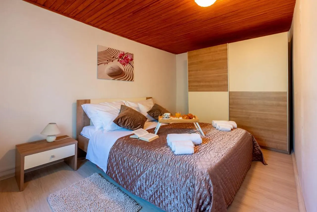 Villa House Nevenka Medulin 0*,